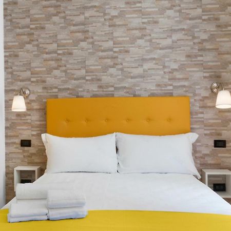 Rainbow Napoli Bed & Breakfast Екстериор снимка