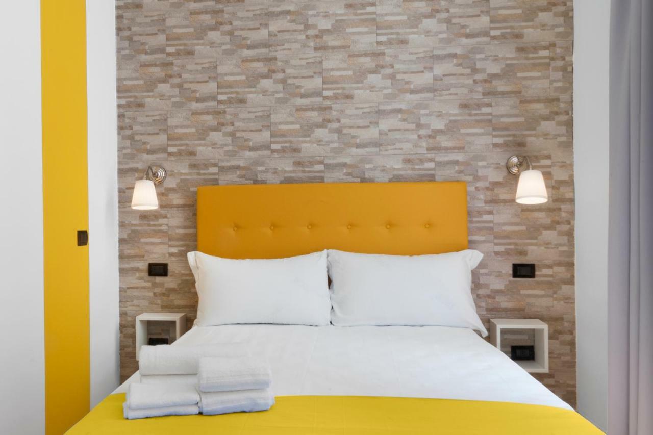 Rainbow Napoli Bed & Breakfast Екстериор снимка