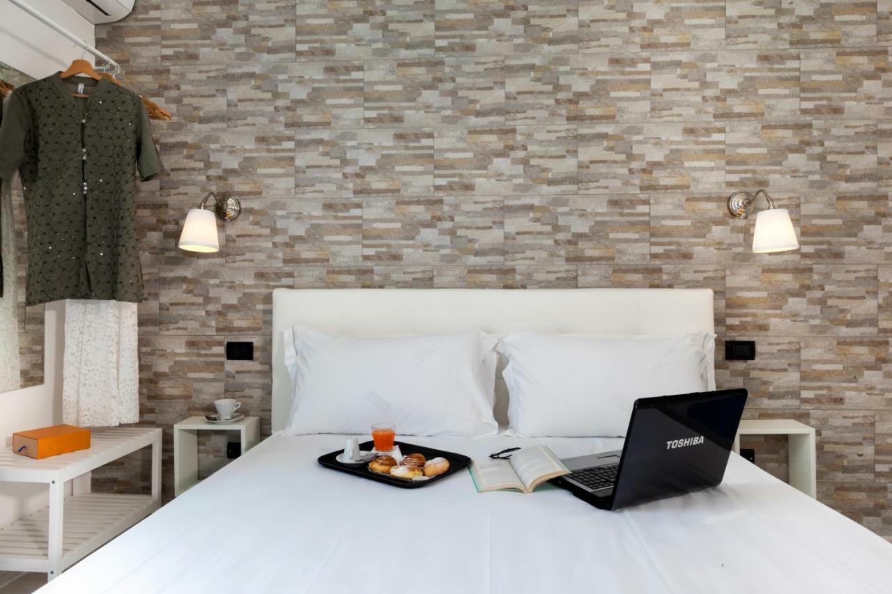 Rainbow Napoli Bed & Breakfast Екстериор снимка