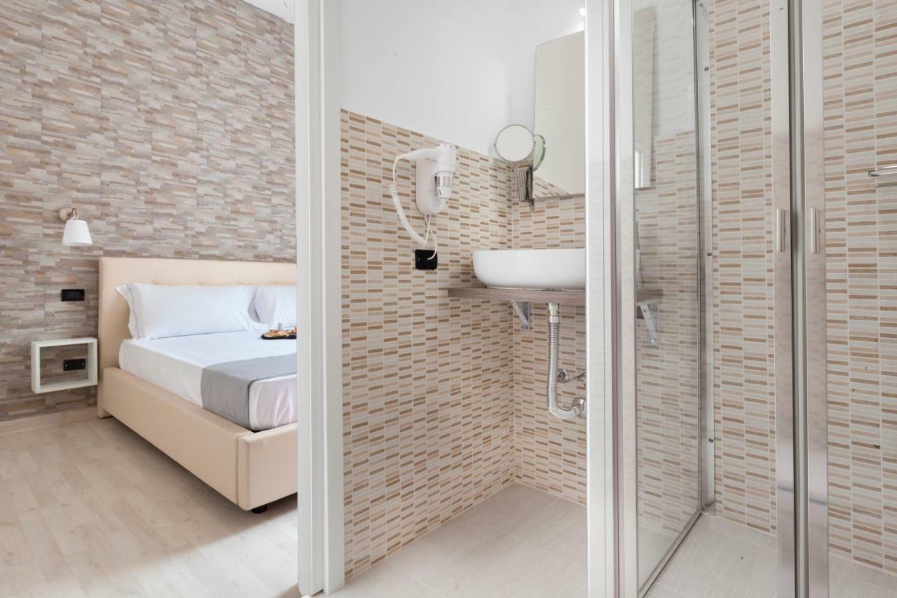 Rainbow Napoli Bed & Breakfast Екстериор снимка