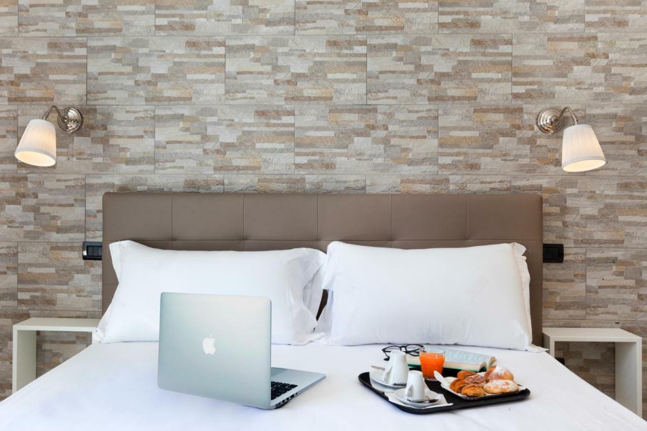 Rainbow Napoli Bed & Breakfast Екстериор снимка