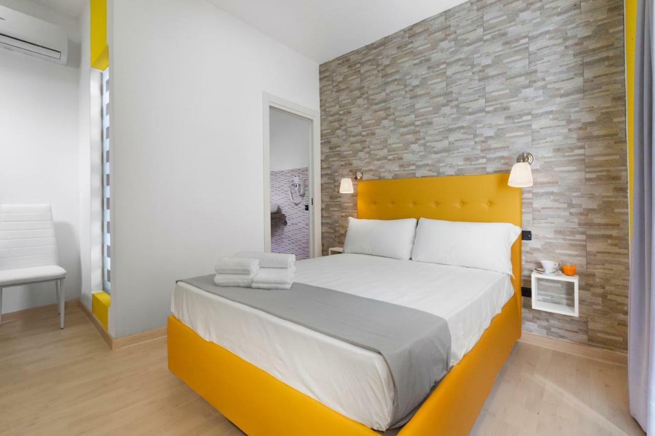Rainbow Napoli Bed & Breakfast Екстериор снимка